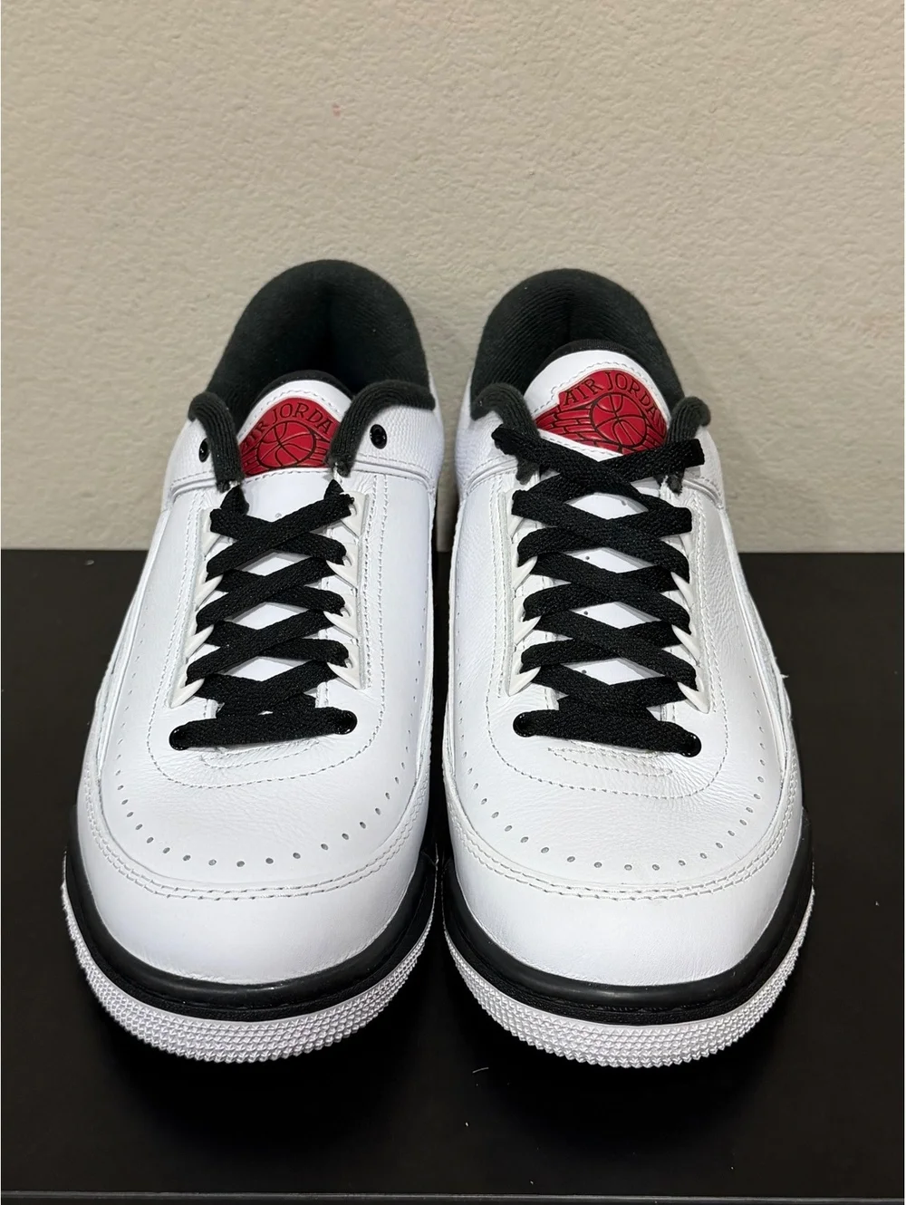 Size 9 - Air Jordan 2/3 “UNC to Chicago”